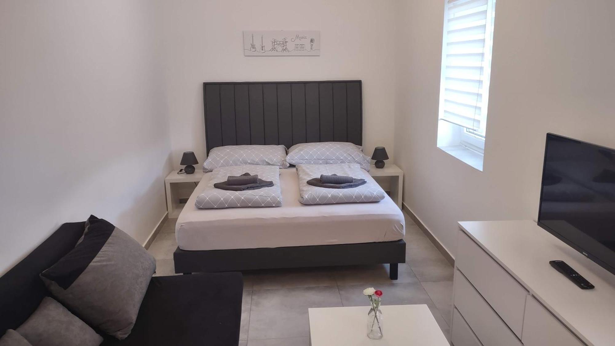 Apartman Lipno Lipno nad Vltavou Ngoại thất bức ảnh