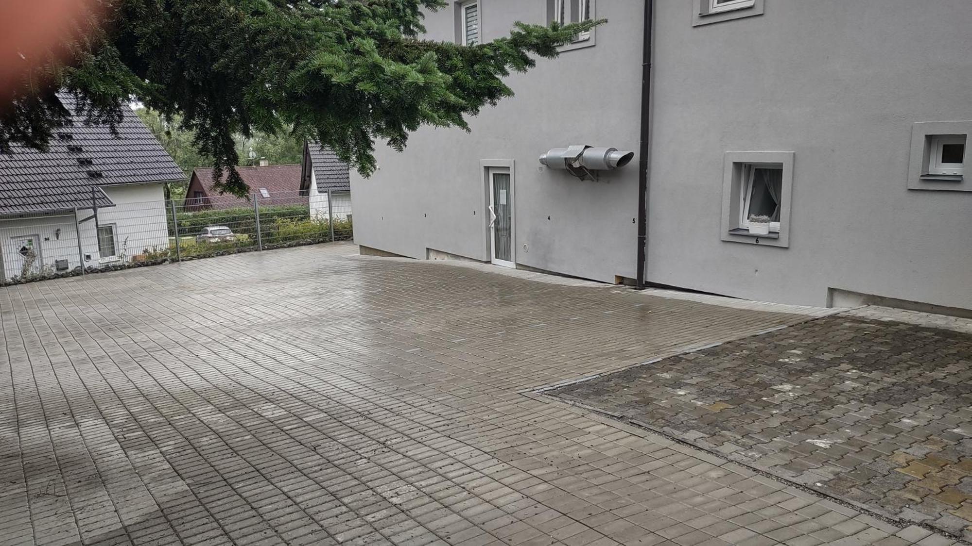 Apartman Lipno Lipno nad Vltavou Ngoại thất bức ảnh