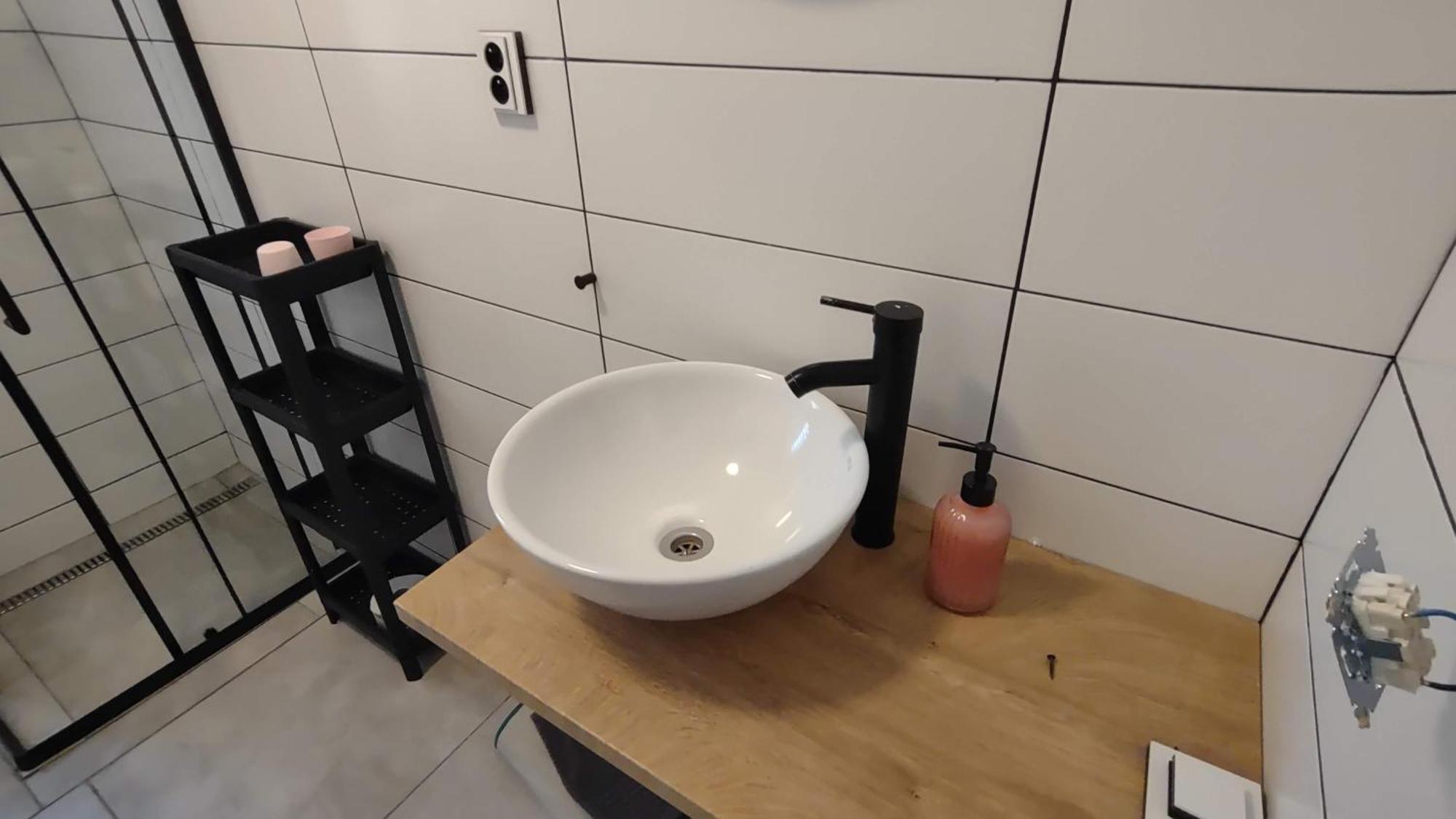 Apartman Lipno Lipno nad Vltavou Ngoại thất bức ảnh