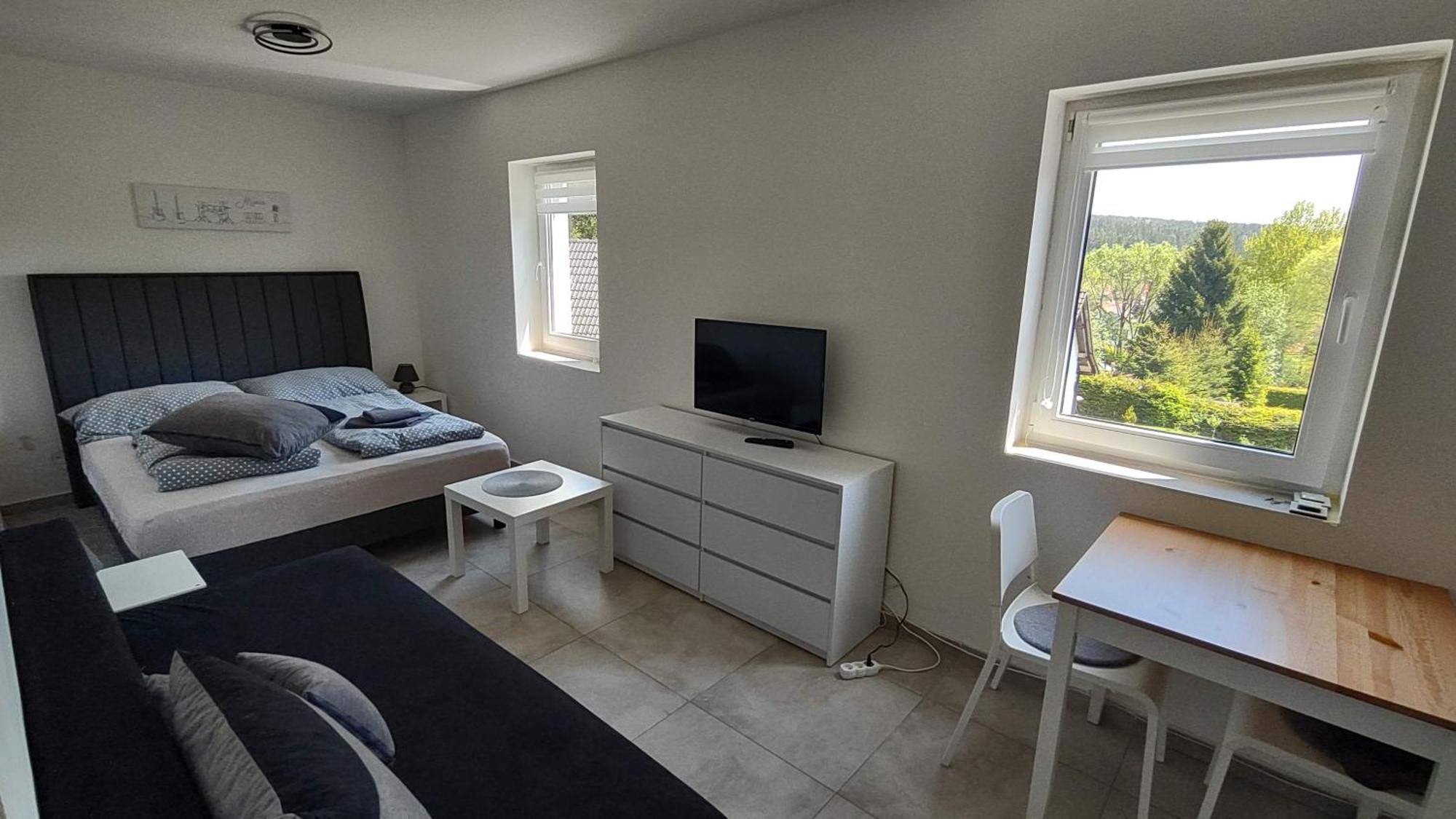Apartman Lipno Lipno nad Vltavou Ngoại thất bức ảnh